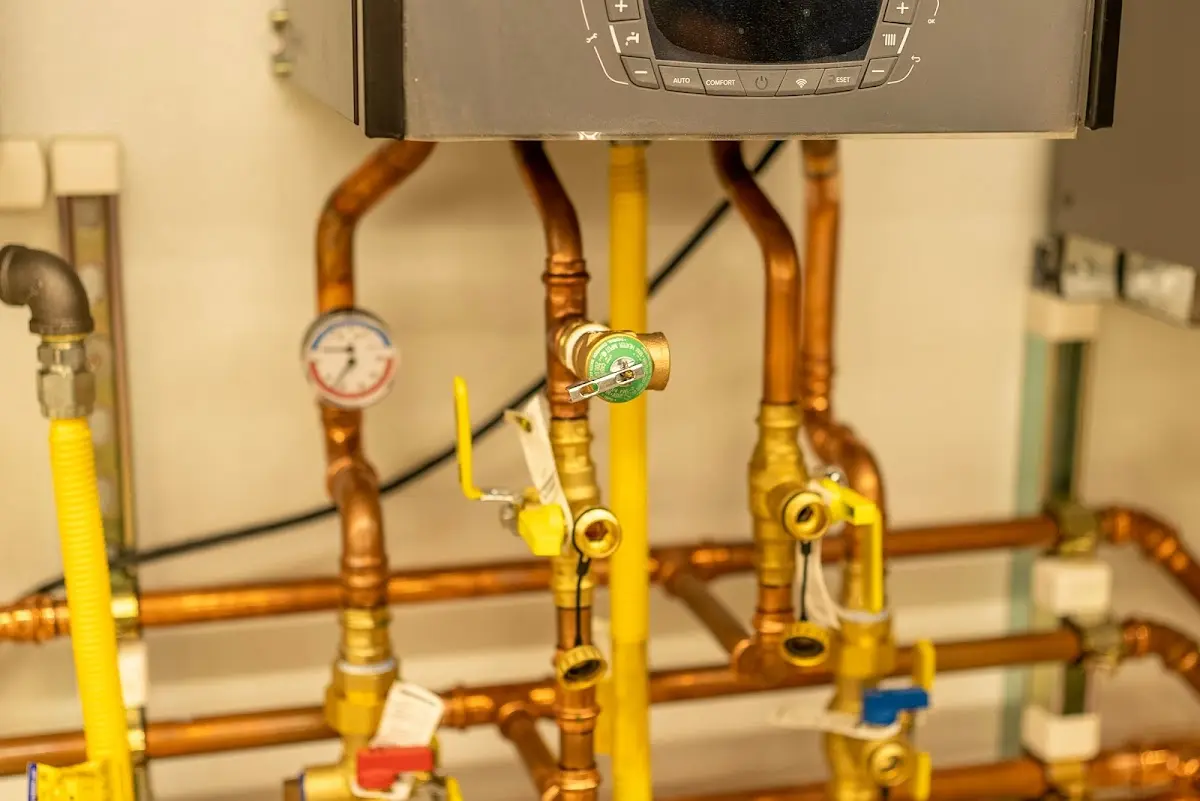 Licensed technician providing Sewer Cleanout for a homeowner in Ontario